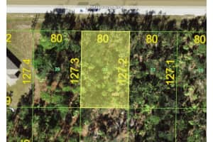 18351 HILLSBOROUGH BOULEVARD, PORT CHARLOTTE, FL 33954 - MLS#MFRD6146360