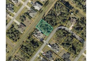 LOT 85 BLOCK 792 HOMESTEAD CIRCLE, NORTH PORT, FL 34286 Sold 03/26/26