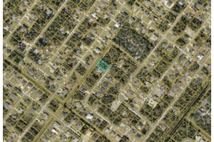 LOT 85 BLOCK 792 HOMESTEAD CIRCLE, NORTH PORT, FL 34286 Sold 03/26/26