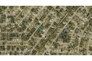 Lot 44 Block 839 ALLING TERRACE, NORTH PORT, FL 34286 - MLS#MFRD6146374