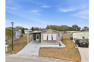 5705 Holiday Park Blvd, NORTH PORT