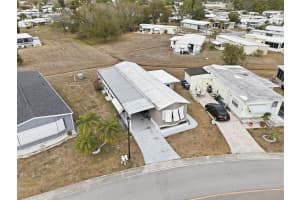 5705 HOLIDAY PARK BOULEVARD, NORTH PORT, FL 34287 - MLS#MFRD6146379