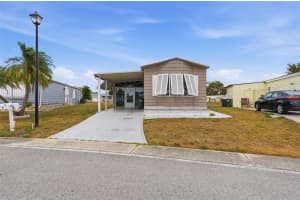 5705 HOLIDAY PARK BOULEVARD, NORTH PORT, FL 34287 - MLS#MFRD6146379