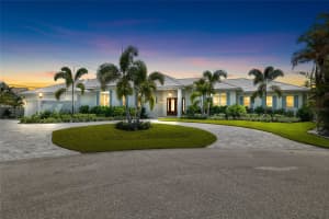 9901 GASPARILLA PASS BOULEVARD, BOCA GRANDE, FL 33921 - MLS#MFRD6146380