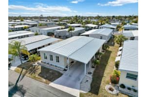 5 N Flora Vista St, ENGLEWOOD