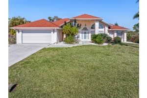 1 LONG MEADOW LANE, ROTONDA WEST, FL 33947 - MLS#MFRD6146403