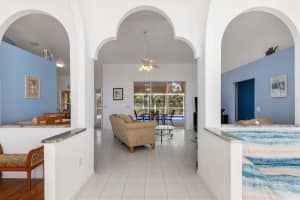 1 LONG MEADOW LANE, ROTONDA WEST, FL 33947 - MLS#MFRD6146403