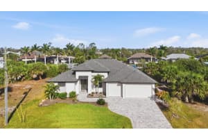 9209 SANTA LUCIA DRIVE, PORT CHARLOTTE, FL 33981 - MLS#MFRD6146404