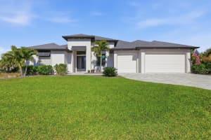 9209 SANTA LUCIA DRIVE, PORT CHARLOTTE, FL 33981 - MLS#MFRD6146404