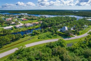 10160 CREEKSIDE DRIVE, PLACIDA, FL 33946 - MLS#MFRD6146407