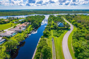 10160 CREEKSIDE DRIVE, PLACIDA, FL 33946 - MLS#MFRD6146407