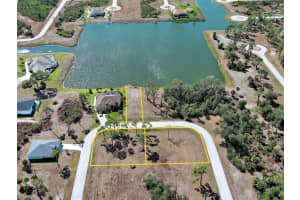 9 & 25 MATE CIRCLE, PLACIDA, FL 33946 - MLS#MFRD6146408