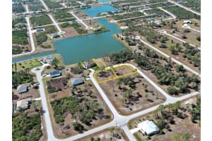 9 & 25 MATE CIRCLE, PLACIDA, FL 33946 - MLS#MFRD6146408