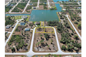9 & 25 MATE CIRCLE, PLACIDA, FL 33946 - MLS#MFRD6146408