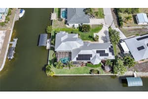 534 CANAL WAY, PUNTA GORDA, FL 33950 - MLS#MFRD6146409