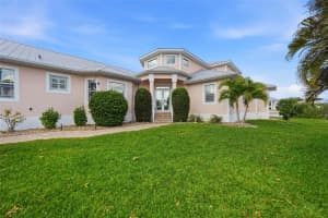 534 CANAL WAY, PUNTA GORDA, FL 33950 - MLS#MFRD6146409