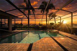 534 CANAL WAY, PUNTA GORDA, FL 33950 - MLS#MFRD6146409