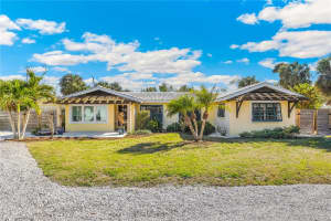 320 GASPARILLA STREET, BOCA GRANDE, FL 33921 - MLS#MFRD6146411