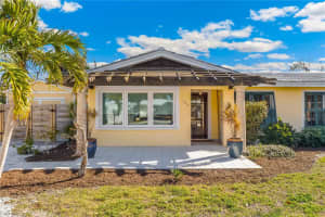 320 GASPARILLA STREET, BOCA GRANDE, FL 33921 - MLS#MFRD6146411