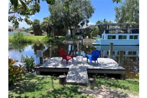 18409 OHARA DRIVE, PORT CHARLOTTE, FL 33948 - MLS#MFRD6146416