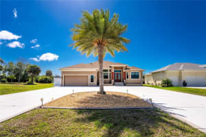 174 ROTONDA BOULEVARD, ROTONDA WEST, FL 33947 - MLS#MFRD6146419