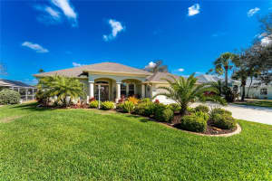 601 BOUNDARY BOULEVARD, ROTONDA WEST, FL 33947 Sold 04/30/26
