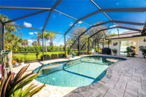 601 BOUNDARY BOULEVARD, ROTONDA WEST, FL 33947 Sold 04/30/26