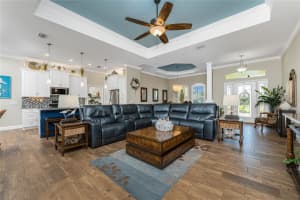 601 BOUNDARY BOULEVARD, ROTONDA WEST, FL 33947 Sold 04/30/26