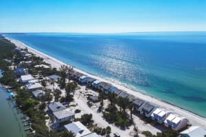 301 S Gulf Blvd #10, PLACIDA