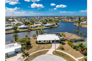 494 NOTSON TERRACE, PORT CHARLOTTE, FL 33952 - MLS#MFRD6146429