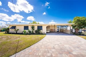 494 NOTSON TERRACE, PORT CHARLOTTE, FL 33952 - MLS#MFRD6146429