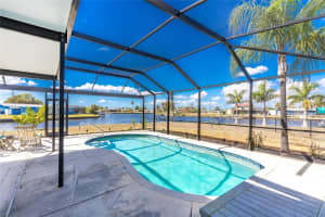 494 NOTSON TERRACE, PORT CHARLOTTE, FL 33952 - MLS#MFRD6146429