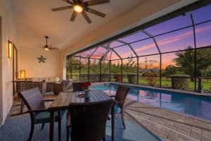 10726 KEARSARGE CIRCLE, PORT CHARLOTTE, FL 33981 - MLS#MFRD6146430