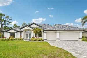 34 MEDALIST WAY, ROTONDA WEST, FL 33947 Sold 05/05/26