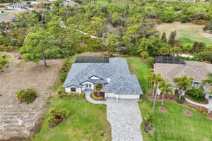 34 MEDALIST WAY, ROTONDA WEST, FL 33947 Sold 05/05/26