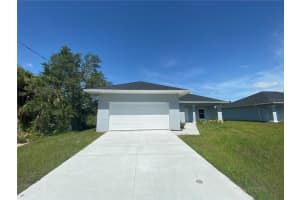 3279 JERSEY STREET, PORT CHARLOTTE, FL 33948 - MLS#MFRD6146434