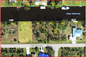 15108 LYNEBURG AVENUE, PORT CHARLOTTE, FL 33981 - MLS#MFRD6146438