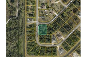 MALACARA TER, NORTH PORT, FL 34287 - MLS#MFRD6146442