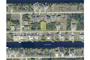 15465 ALDAMA CIRCLE, PORT CHARLOTTE, FL 33981 - MLS#MFRD6146446