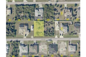 15345 LAKELAND CIRCLE, PORT CHARLOTTE, FL 33981 - MLS#MFRD6146447