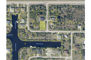 10351 FITCHBURG TERRACE, PORT CHARLOTTE, FL 33981 - MLS#MFRD6146455