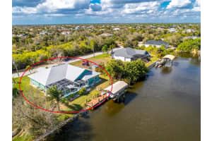 9572 APPLIN CIRCLE, PORT CHARLOTTE, FL 33981 - MLS#MFRD6146462