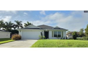 1532 Ne 35th Ter, CAPE CORAL