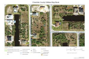 10461 SUNDAY DRIVE, PORT CHARLOTTE, FL 33981 - MLS#MFRD6146468