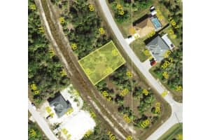 8097 BOSCO ROAD, PORT CHARLOTTE, FL 33981 - MLS#MFRD6146471