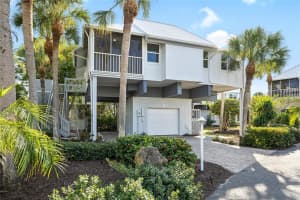 5000 GASPARILLA ROAD, BOCA GRANDE, FL 33921 - MLS#MFRD6146472