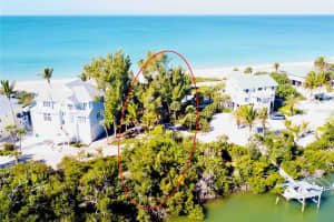 430 GULF BOULEVARD, PLACIDA, FL 33946 - MLS#MFRD6146474