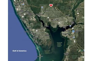 LOT 19 BLOCK 1177 RAVEN STREET, NORTH PORT, FL 34286 - MLS#MFRD6146478