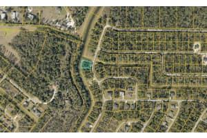LOT 19 BLOCK 1177 RAVEN STREET, NORTH PORT, FL 34286 - MLS#MFRD6146478