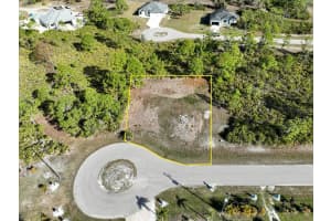 6 BERTH COURT, PLACIDA, FL 33946 - MLS#MFRD6146483